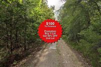 Homesite for sale in Fulton County, Arkansas