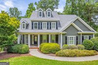 Undeveloped Land for sale in Coweta County, Georgia