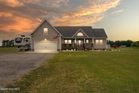 Land for sale in Currituck County, North Carolina