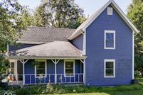 Land for sale in Morgan County, Indiana