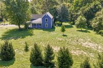 House for sale in Morgan County, Indiana