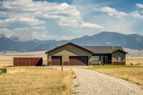 House for sale in Madison County, Montana