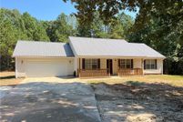 Land for sale in Newton County, Georgia