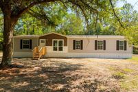 Land for sale in Berrien County, Georgia