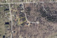 Undeveloped Land for sale in Lawrence County, Indiana