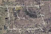 Land for sale in Lawrence County, Indiana