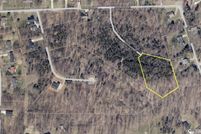 Undeveloped Land for sale in Lawrence County, Indiana