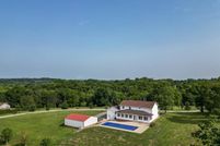 House for sale in Monroe County, Indiana