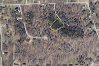 Undeveloped Land for sale in Lawrence County, Indiana