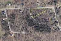 Homesite for sale in Lawrence County, Indiana