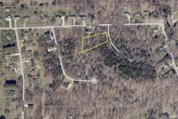 Land for sale in Lawrence County, Indiana