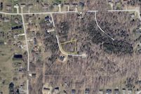 Homesite for sale in Lawrence County, Indiana