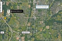 Land for sale in Monroe County, Indiana