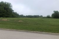 Homesite for sale in Lawrence County, Indiana