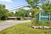 Riverfront Property for sale in Brown County, Indiana