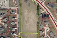Land for sale in Monroe County, Indiana