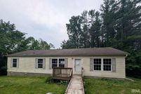 Riverfront Property for sale in Greene County, Indiana