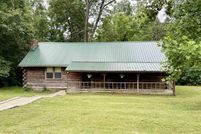 Land for sale in Lawrence County, Indiana