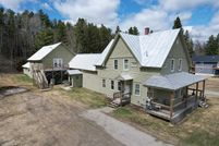 Land for sale in Franklin County, Maine