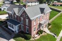 House for sale in Martin County, Indiana