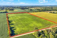 Land for sale in Montgomery County, Indiana
