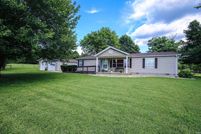 Recreational Property for sale in Lawrence County, Indiana