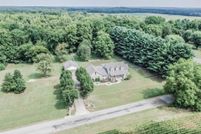 Land for sale in Fayette County, Indiana