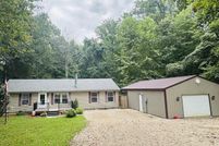 Land for sale in Greene County, Indiana