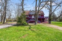 Land for sale in Morgan County, Indiana