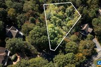 Land for sale in Nelson County, Virginia