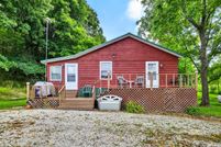 Land for sale in Greene County, Indiana