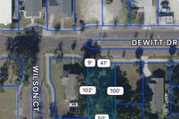 Land for sale in Orange County, Florida