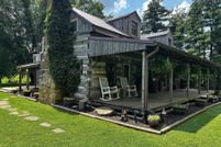 Timberland Property for sale in Owen County, Indiana