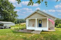 Land for sale in Greene County, Indiana