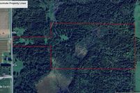 Land for sale in Aroostook County, Maine