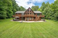 Land for sale in Owen County, Indiana