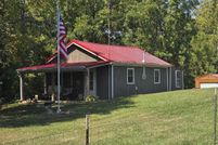 Land for sale in Owen County, Indiana