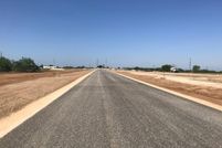 Homesite for sale in Guadalupe County, Texas