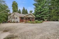 Land for sale in Owen County, Indiana