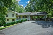 Land for sale in Pickens County, Georgia
