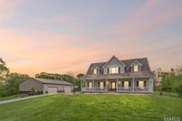 Land for sale in Calhoun County, Illinois