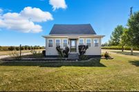Land for sale in Carroll County, Indiana