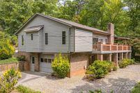 Land for sale in Buncombe County, North Carolina