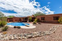 Land for sale in Pima County, Arizona