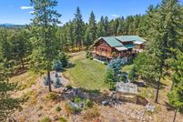 Homesite for sale in Stevens County, Washington