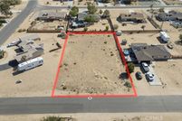Land for sale in San Bernardino County, California
