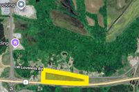 Farm and Ranch for sale in Prentiss County, Mississippi