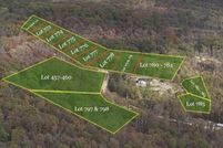 Land for sale in Benton County, Arkansas
