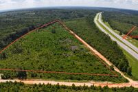 Land for sale in Clarke County, Alabama
