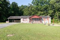 Land for sale in Floyd County, Georgia